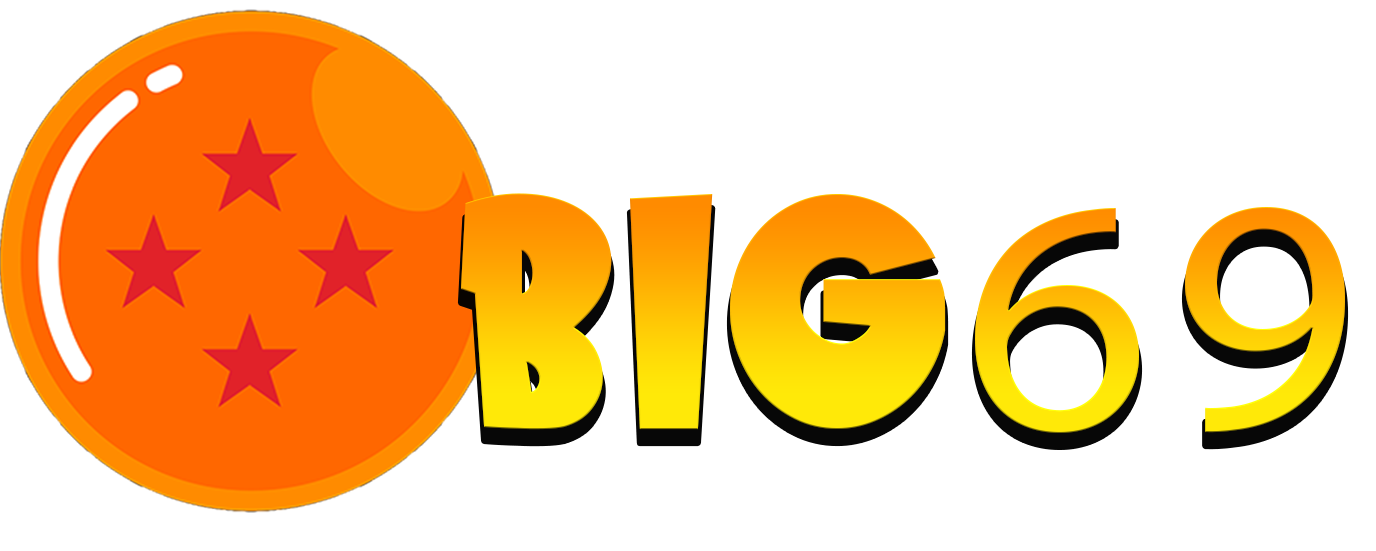 Logo Big69 Toko Online Indonesia